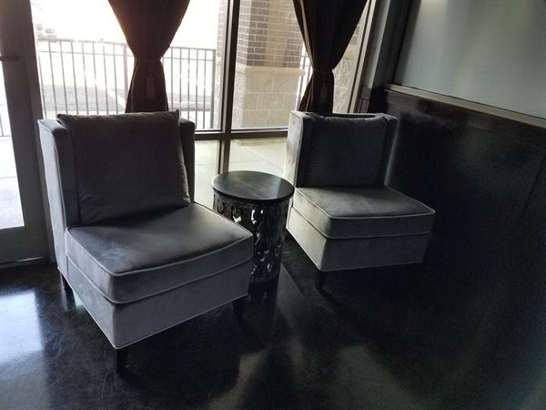 Mr. P's Buffalo Wings