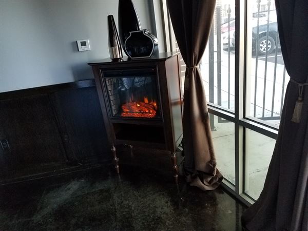 Mr. P's Buffalo Wings