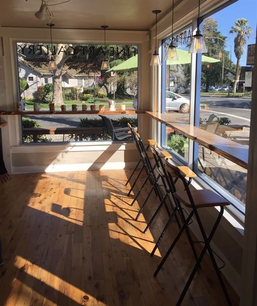 John Natsoulas Center For The Arts