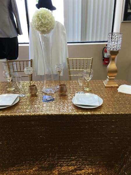 Chiavari Chair etc