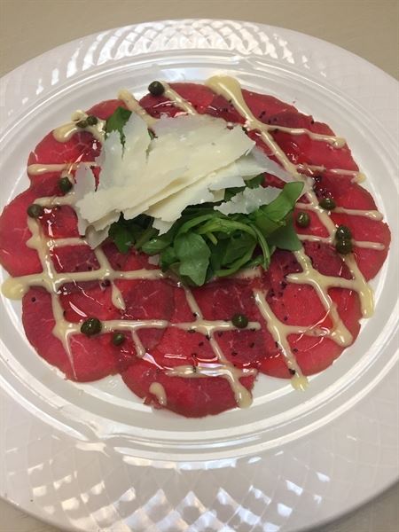 Vanilla and Pepper Catering and Events