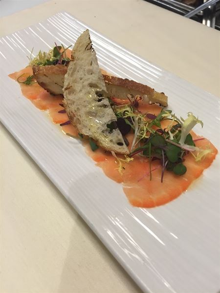 Vanilla and Pepper Catering and Events