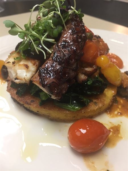 Vanilla and Pepper Catering and Events