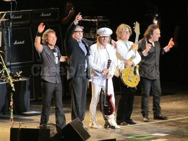 Gary Butler Pro Sound Services