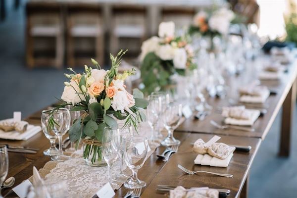 Special Event Rentals - Burlington