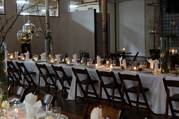 Special Event Rentals - Burlington