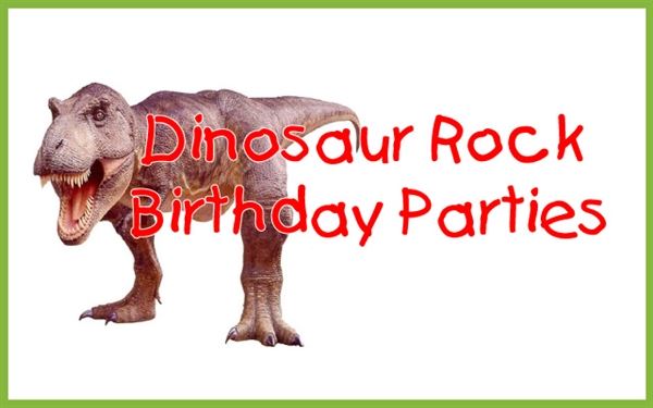 Birthday Parties for Kids