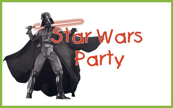 Birthday Parties for Kids