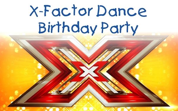 Birthday Parties for Kids