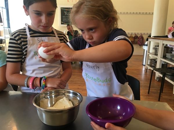 Taste Buds Kitchen Miami West