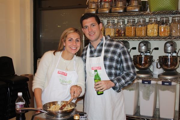 Taste Buds Kitchen Miami West