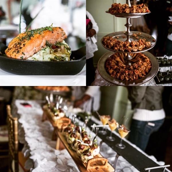 Phenomenal Food by Chef Holly