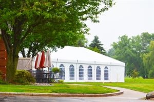 Event Tent