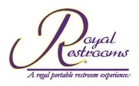 Royal Restrooms of Phoenix