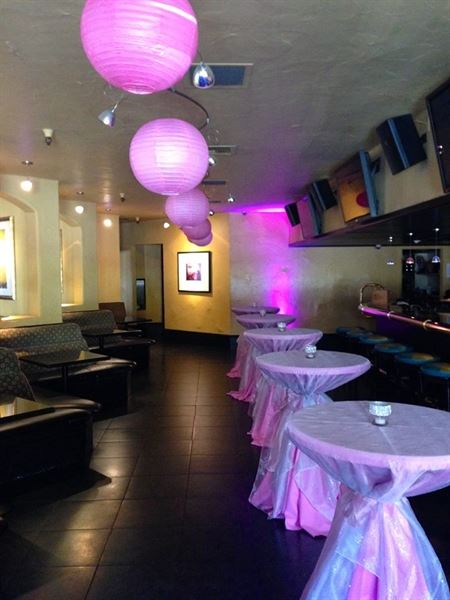 Cibo Restaurant Monterey