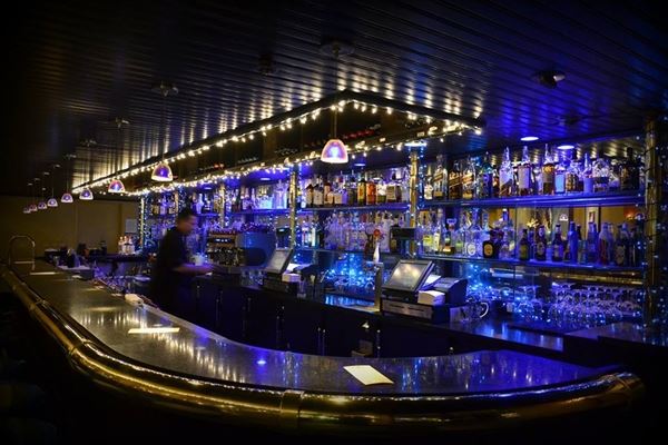 Cibo Restaurant Monterey