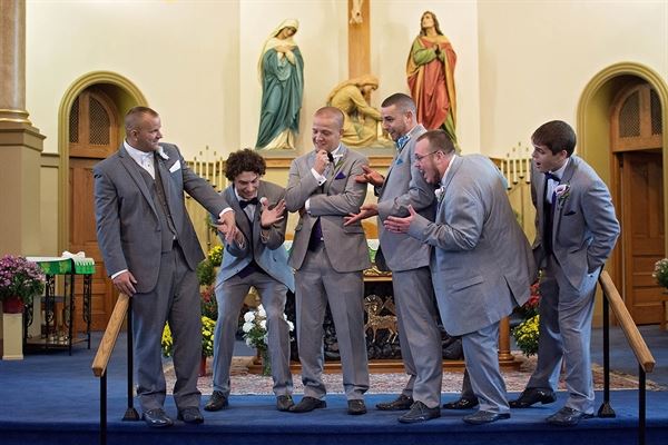 Tasha Puckey Photography