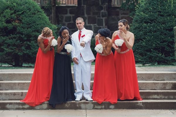 Tasha Puckey Photography