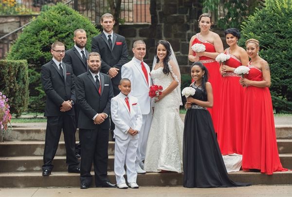 Tasha Puckey Photography