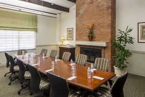 Tennessee Boardroom