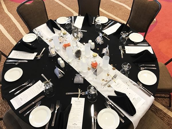 Hilton Garden Inn Greensboro Airport