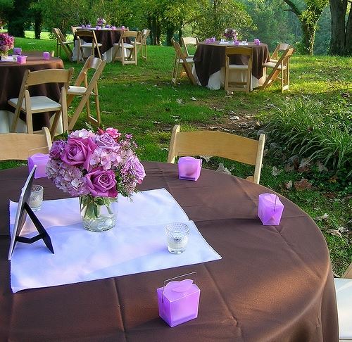 PARTY ZONE EVENT RENTALS