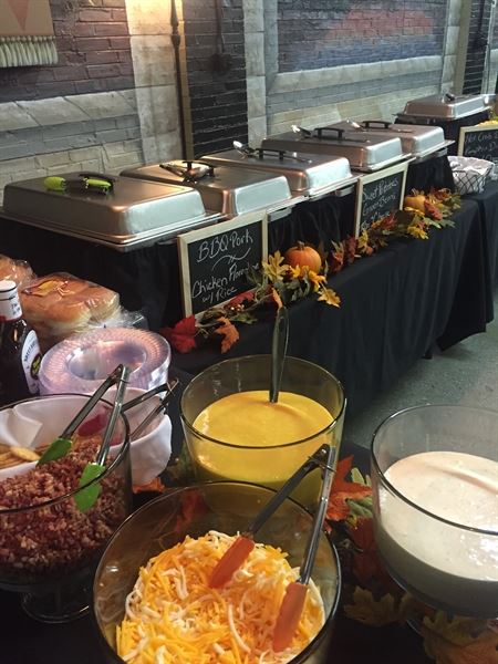 Apple Blossom Cafe and Catering