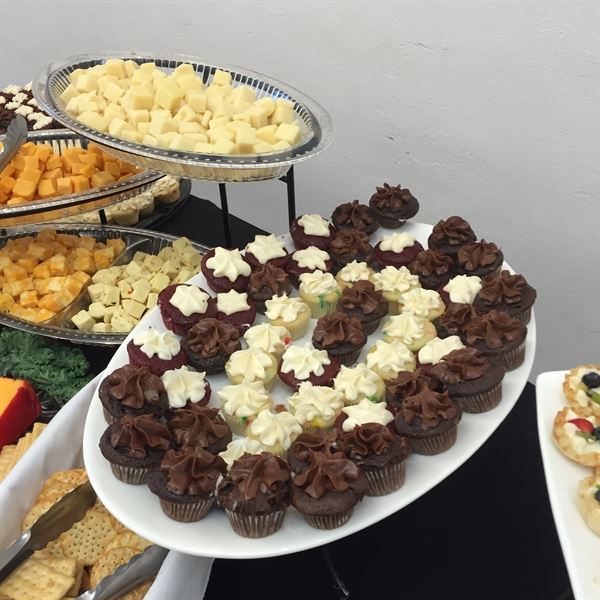 Apple Blossom Cafe and Catering