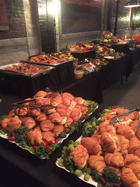 Apple Blossom Cafe and Catering