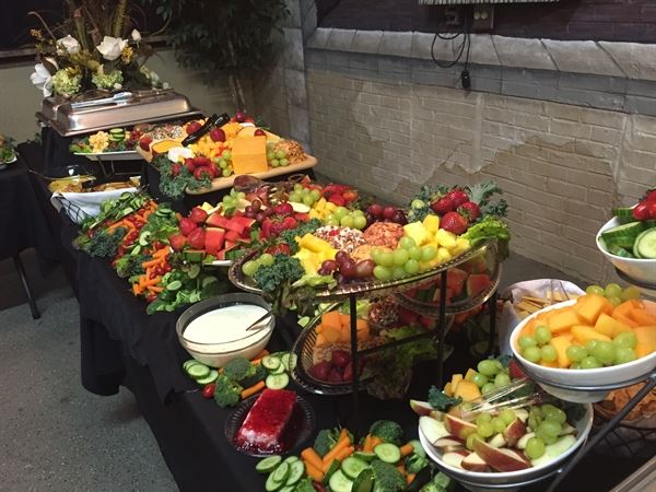 Apple Blossom Cafe and Catering