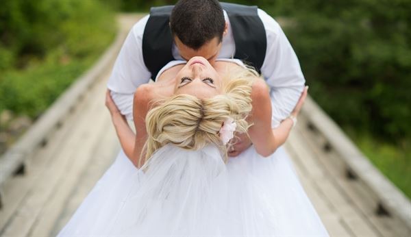 Ruth Stenson Photography- Wedding Photography - Belleville