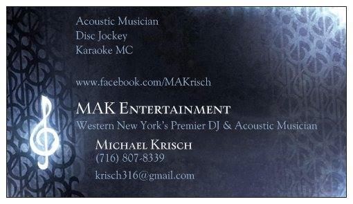 MAK Entertainment