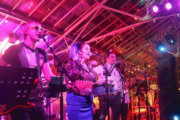 JSH Music Productions