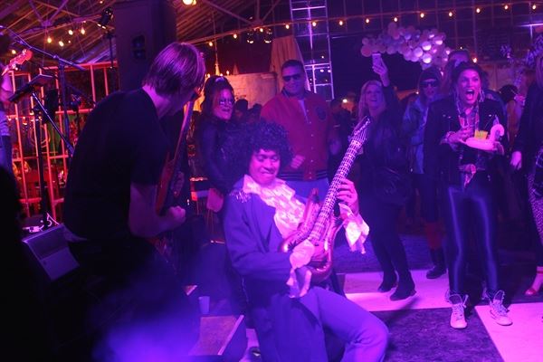 JSH Music Productions