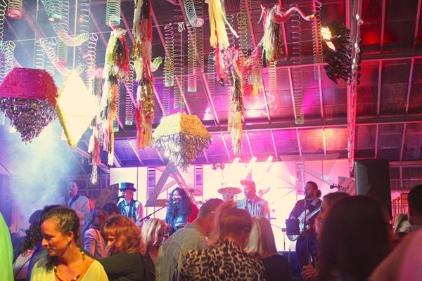 JSH Music Productions