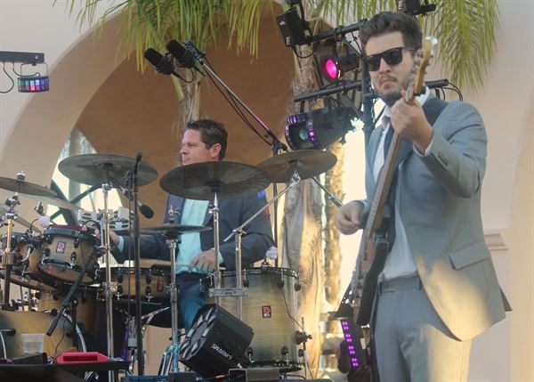 JSH Music Productions - San Diego