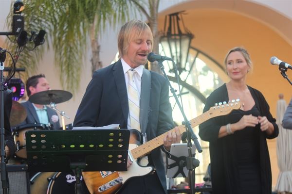 JSH Music Productions - San Diego