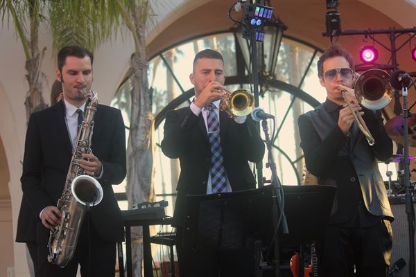 JSH Music Productions - San Diego