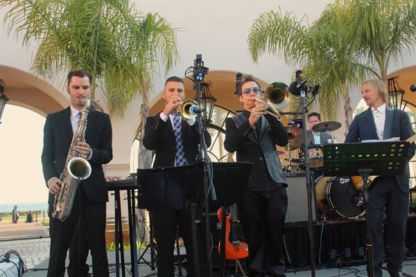 JSH Music Productions - San Diego