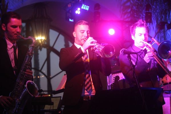 JSH Music Productions - San Diego