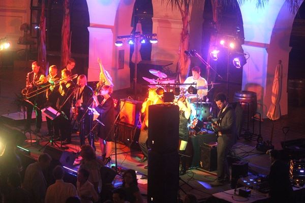 JSH Music Productions - San Diego