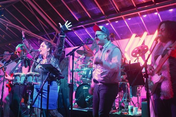 JSH Music Productions - San Diego