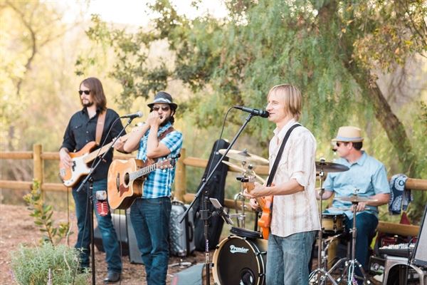 JSH Music Productions - San Francisco