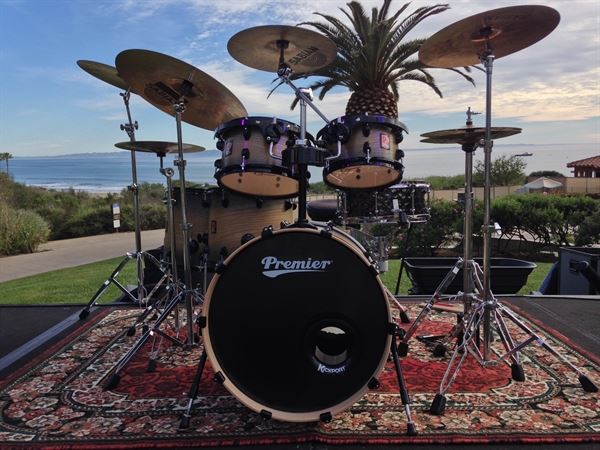 JSH Music Productions - San Francisco