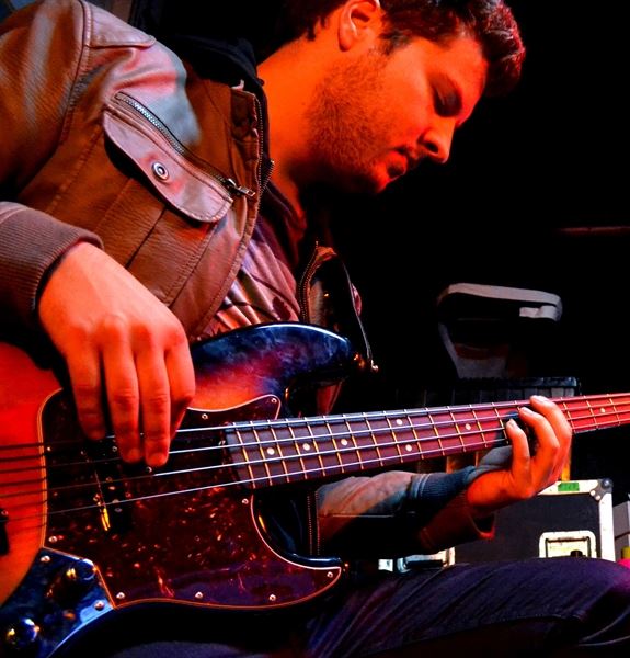 JSH Music Productions - San Francisco