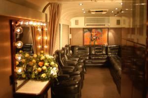 Royal Buses Incorporated