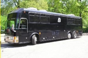 Royal Buses Incorporated