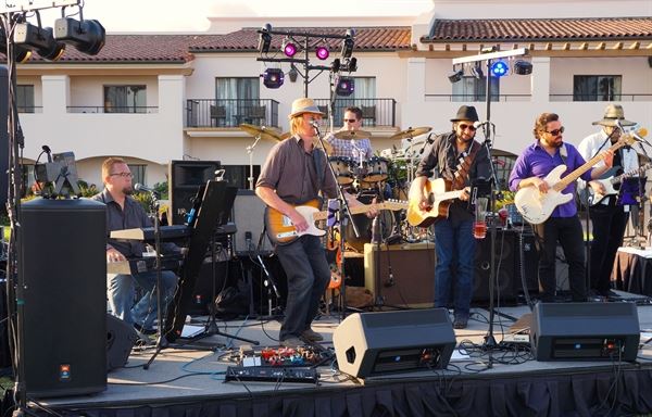 JSH Music Productions - San Luis Obispo