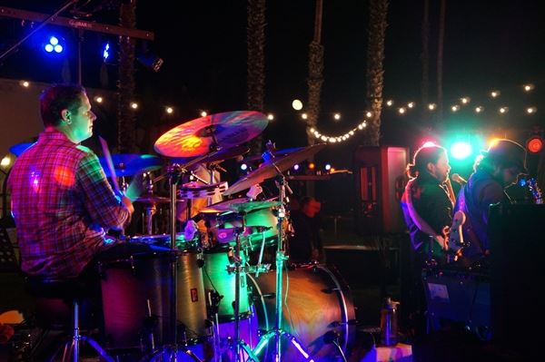 JSH Music Productions - San Luis Obispo