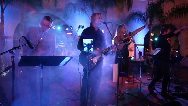 JSH Music Productions - Santa Cruz